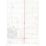 Watertown East, SD (2017, 24000-Scale) Preview 1