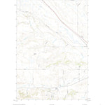 Sourdough Flats, SD (2017, 24000-Scale) Preview 1