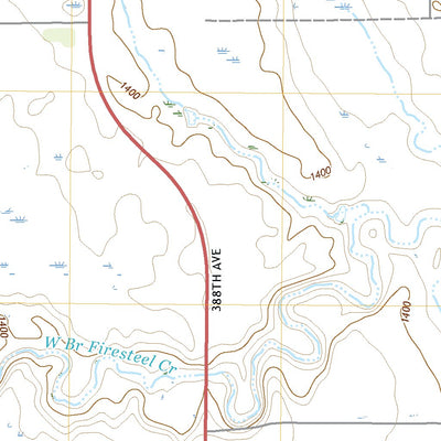 Storla SW, SD (2017, 24000-Scale) Preview 3