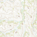 South Scalp Creek, SD (2017, 24000-Scale) Preview 2