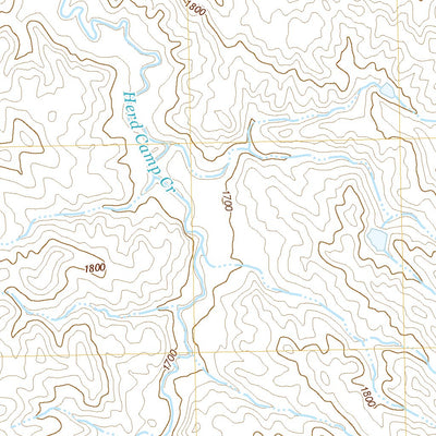 Wendte, SD (2017, 24000-Scale) Preview 2