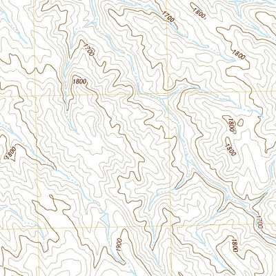 Wendte, SD (2017, 24000-Scale) Preview 3