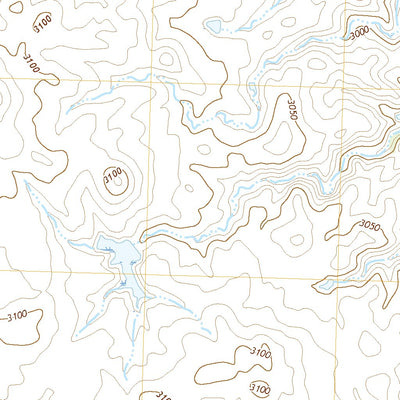 Stoneville, SD (2017, 24000-Scale) Preview 2