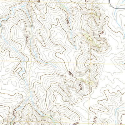 Stoneville, SD (2017, 24000-Scale) Preview 3