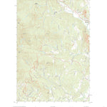 Sterling Mountain, VT (2021, 24000-Scale) Preview 1