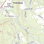 Waitsfield, VT (2021, 24000-Scale) Preview 2