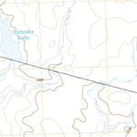 Tatanka Lake, SD (2017, 24000-Scale) Preview 2