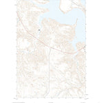 Wakpala SE, SD (2017, 24000-Scale) Preview 1