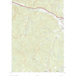 Waterbury, VT (2021, 24000-Scale) Preview 1