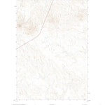 Two Top Butte East, SD (2017, 24000-Scale) Preview 1