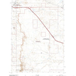 Wall, SD (2017, 24000-Scale) Preview 1