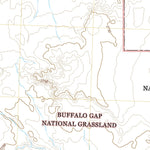 Wall, SD (2017, 24000-Scale) Preview 2