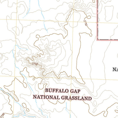 Wall, SD (2017, 24000-Scale) Preview 2