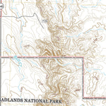 Wall, SD (2017, 24000-Scale) Preview 3