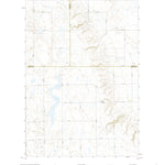 Wessington Springs NW, SD (2017, 24000-Scale) Preview 1