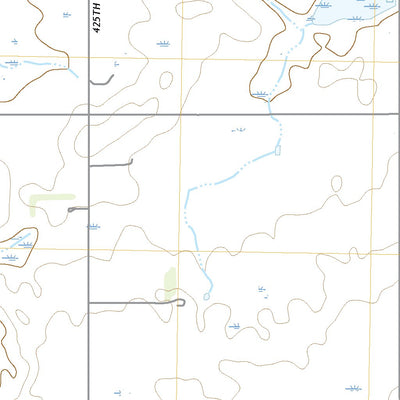 Tabor, SD (2021, 24000-Scale) Preview 2