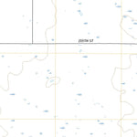 White Lake, SD (2017, 24000-Scale) Preview 2