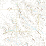 Wakpala SW, SD (2017, 24000-Scale) Preview 2