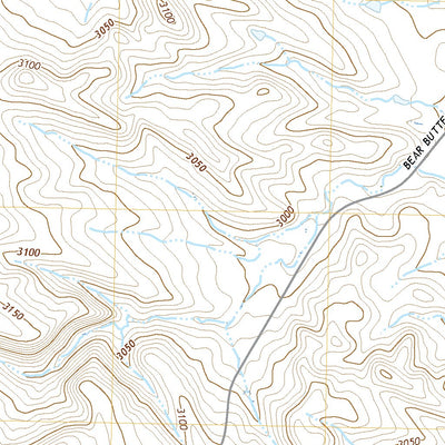Vale, SD (2017, 24000-Scale) Preview 3