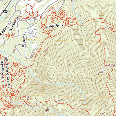 Windsor, VT (2021, 24000-Scale) Preview 3