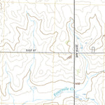 Valley Springs, SD (2017, 24000-Scale) Preview 2