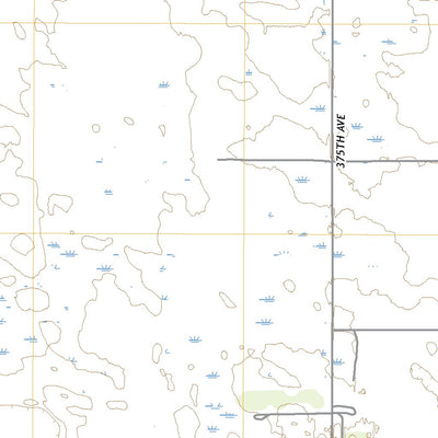 Wessington, SD (2017, 24000-Scale) Preview 2