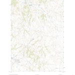 Wounded Knee, SD (2017, 24000-Scale) Preview 1