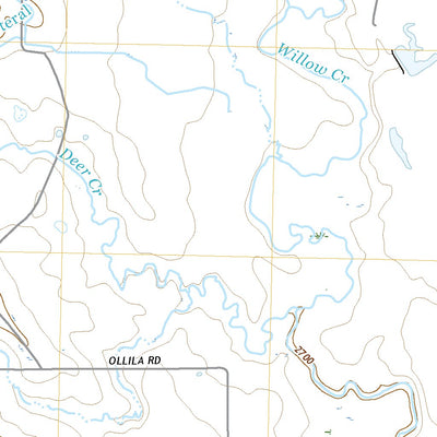Vale NE, SD (2017, 24000-Scale) Preview 2