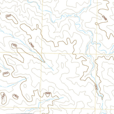 Vale NE, SD (2017, 24000-Scale) Preview 3