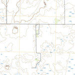 Waubay SW, SD (2017, 24000-Scale) Preview 2