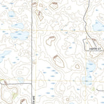 Waubay SW, SD (2017, 24000-Scale) Preview 3