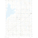Vienna West, SD (2017, 24000-Scale) Preview 1