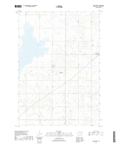 Vienna West, SD (2017, 24000-Scale) Preview 1