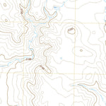 Two Top Butte West, SD (2017, 24000-Scale) Preview 2