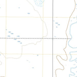Wagner NE, SD (2017, 24000-Scale) Preview 2