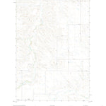 Wood North, SD (2017, 24000-Scale) Preview 1