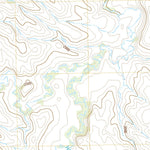 Wood North, SD (2017, 24000-Scale) Preview 3