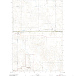 White Butte, SD (2017, 24000-Scale) Preview 1