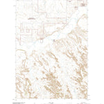 Wanblee NW, SD (2017, 24000-Scale) Preview 1