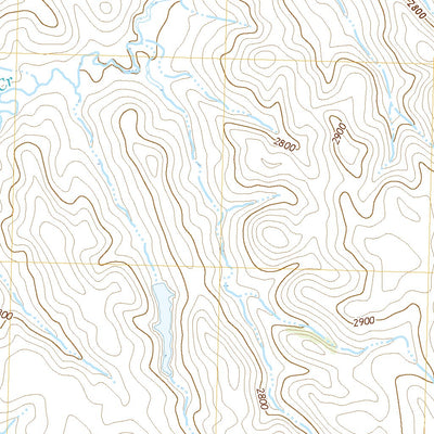 White Hill, SD (2017, 24000-Scale) Preview 3