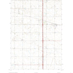 Worthing, SD (2017, 24000-Scale) Preview 1