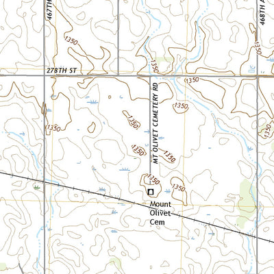 Worthing, SD (2017, 24000-Scale) Preview 3
