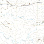 Willow Creek SW, SD (2017, 24000-Scale) Preview 2