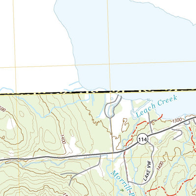Averill OE N, VT (2021, 24000-Scale) Preview 3