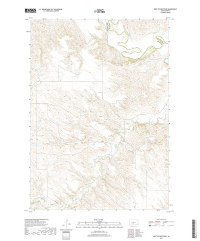 West of Westover, SD (2017, 24000-Scale) Preview 1