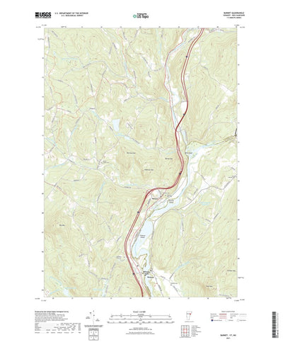 Barnet, VT (2021, 24000-Scale) Preview 1