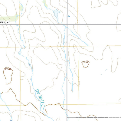 Witten SW, SD (2017, 24000-Scale) Preview 2