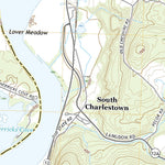 Bellows Falls, VT (2021, 24000-Scale) Preview 2