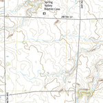 Turkey Ridge, SD (2017, 24000-Scale) Preview 3