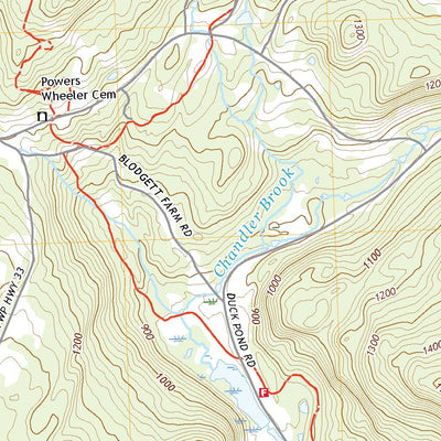 Concord, VT (2021, 24000-Scale) Preview 3